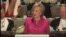 Clinton vs. Trump: en busca de voto pero sin dejar de atacarse