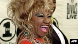 Celia Cruz