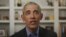 El ex presidente Barack Obama en el video donde anuncia su apoyo a Joe Biden (Foto: AFP).