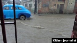 Reporta cuba Guanabacoa foto Evelin Pineda Concepción