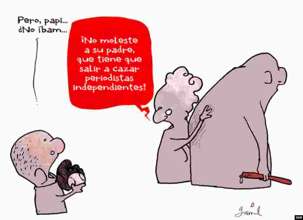 Caricaturas de Garrincha.