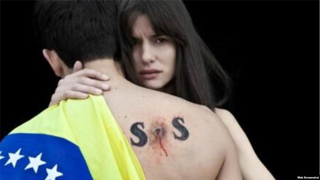 Campaña #MejorDesnudosQue