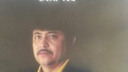 1800 Online con el cantautor mexicano Rafael Medrano, el halcón de Durango