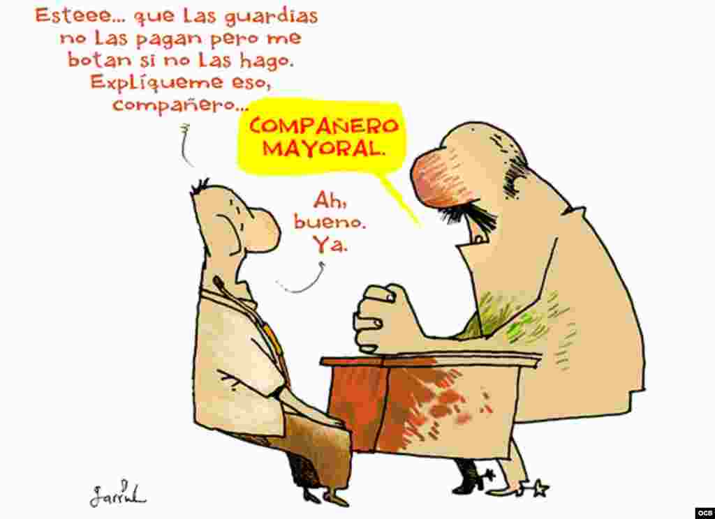 Caricaturas de Garrincha.