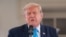 U.S. President Trump makes announcement on Freedom Haulers, at the White House