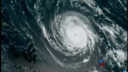 Expertos declaran fuerza de huracán Irma sin precedentes en el Caribe