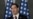 El secretario de Estado, Marco Rubio, habla con los periodistas tras una reunión ministerial en Nueva Delhi, India, el martes 26 de mayo de 2026.