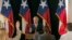 Gregg Abbott, gobernador de Texas.