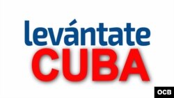 Levántate Cuba
