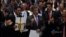 Colombia se levantó este lunes sin guerra