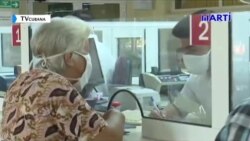Jubilados cubanos preocupados con nueva regulación de la seguridad social