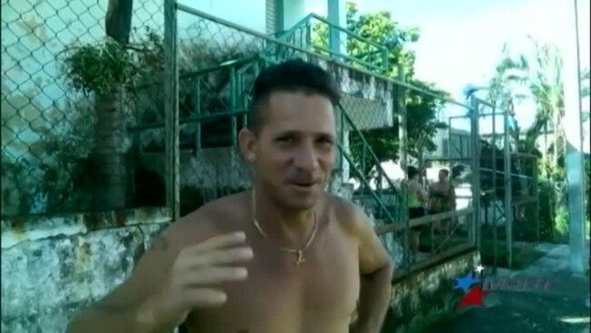 Aumenta violencia en Cuba ante inoperancia gubernamental