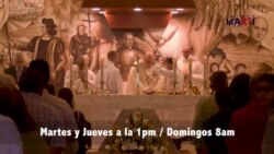 Radio y TV Martí los invita a escuchar la misa desde la Ermita de la Caridad