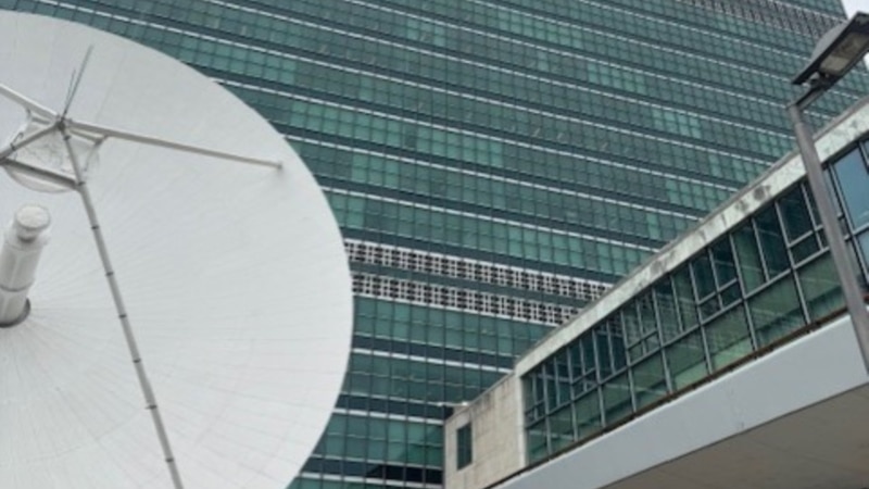 Horas antes del discurso de Trump en la ONU desmantelan ataque a telecomunicaciones en New York