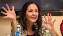 Mariela Castro no ve revés en lucha para el matrimonio gay en Cuba