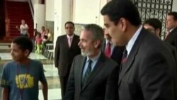 El presidente Hugo Chávez “intervenido” quirúrgicamente en La Habana