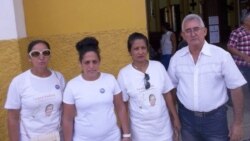Reestructuración de la Alianza Democrática Oriental, visión de Ciego de Ávila y un periodista en Bayamo que denuncia abandono del Patrimonio