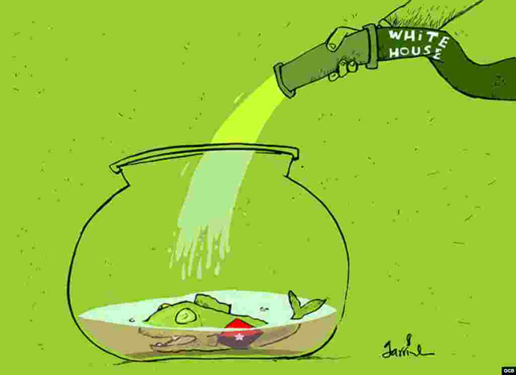 Caricaturas de Garrincha