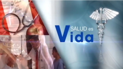 Salud es Vida