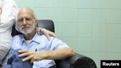 Alan Gross