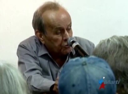 Breve Informativo de Televisión Martí