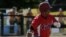 Frederich Cepeda bateó de 4-1, con 1 carrera impulsada y 2 anotadas. 