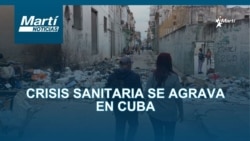Noticiero de Martí Noticias