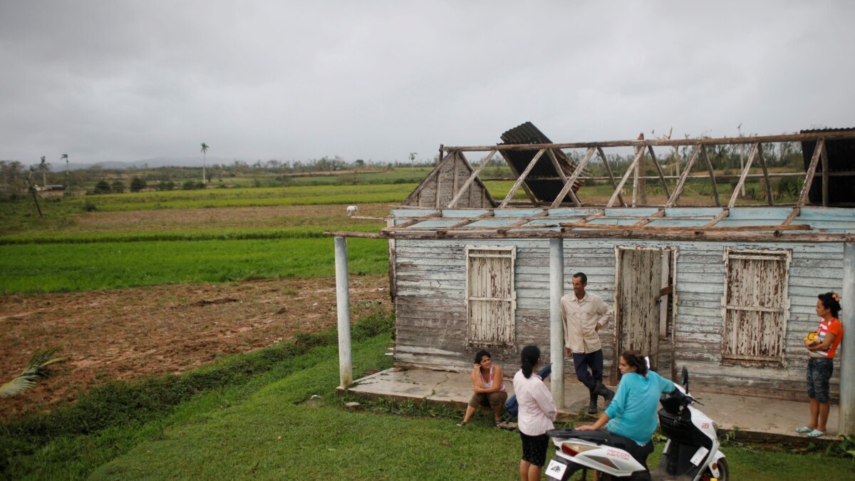 Embajada De EEUU Se Solidariza Con El Pueblo Cubano Y Recuerda Que El