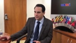 Embajador Trujillo: viaje de Sánchez a Cuba no envía mensaje positivo