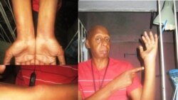 Fariñas emplaza Raúl Castro