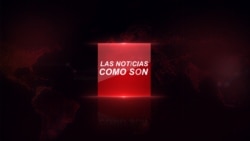 Las Noticias Como Son | lunes, 30 de agosto de 2021