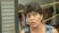 Migrante cubana que atravesó la selva advierte: "La muerte acecha en cada paso"