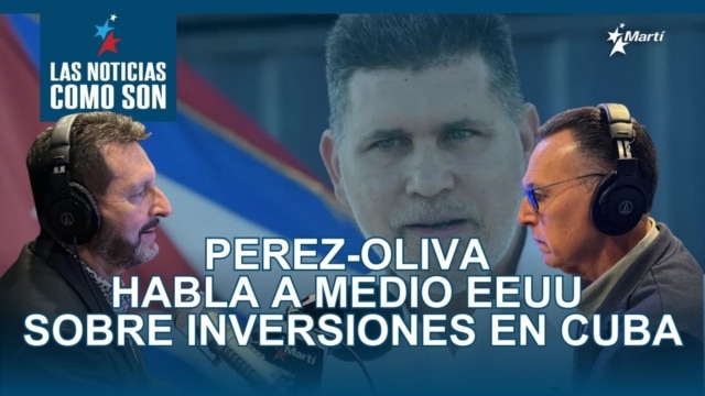 Las noticias como son - marzo 16, 2026