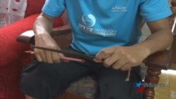 Tema de reguetón reafirma aumento de la violencia entre jóvenes cubanos