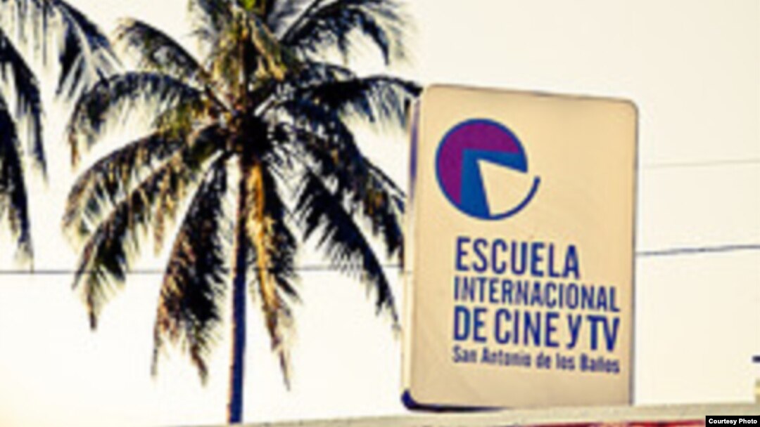 Escuela Cine y TV 