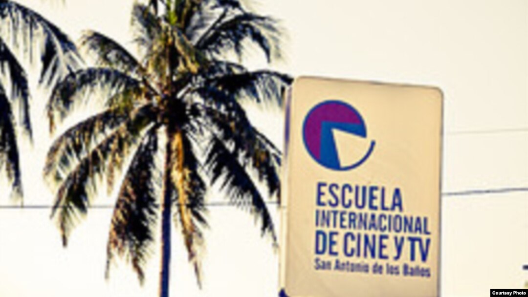 Escuela Cine y TV 