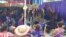 Participantes en el evento "Déboras 2019", a cargo del Movimiento Mover Apostólico en Santiago de Cuba. (FACEBOOK).