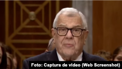 El alto funcionario del Departamento de Estado Michael Kozak dijo el martes que Cuba se ha convertido en un “estado fallido”