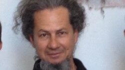Contacto Cuba - Entrevista con el escritor Rafael Vilches