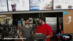 McDonald's incluye a los Pichy Boys en su nueva campaña publicitaria