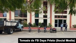 La audiencia contra los creadores de El4tico tiene lugar el 12 de febrero en el Tribunal de Holguín.