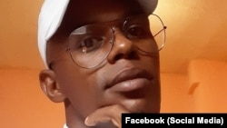 Leonard Richard González Alfonso