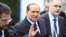 Archivo - El exprimer ministro de Italia, Silvio Berlusconi. 