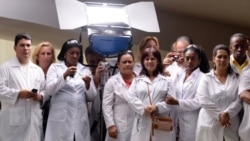 Hoy continuamos nuestro análisis sobre la decisión del gobierno de Cuba de retirar los médicos cubanos de Brasil 