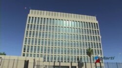 Apertura de la Embajada de Estados Unidos en Cuba genera diversas declaraciones