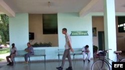 Hospitales Cuba