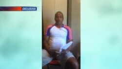 Exmaratonista cubano lucha por asilo político en Holanda