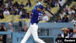 ¿MVP para Ohtani? El pronóstico más fácil y lógico.