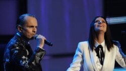 En Familia con Alfredo Rodríguez - Hágase la Luz, pt. 2