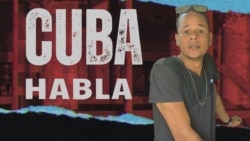 Cuba Habla: “Aquí tu ves un policía y tienes miedo”
